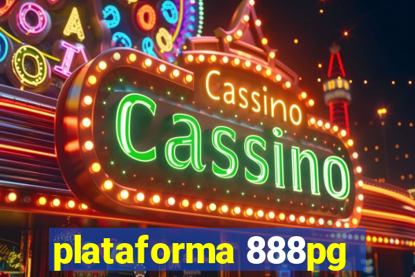 plataforma 888pg